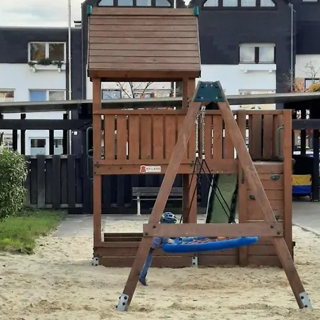 Sonnenblick-fewo Am Innenstadtrand Von Schwerte