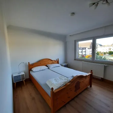 Sonnenblick-fewo Am Innenstadtrand Von * Schwerte