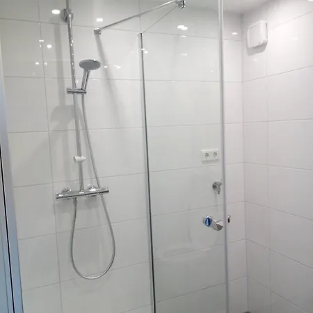 Sonnenblick-fewo Am Innenstadtrand Von