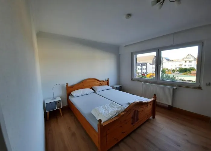 Sonnenblick-fewo Am Innenstadtrand Von * Schwerte