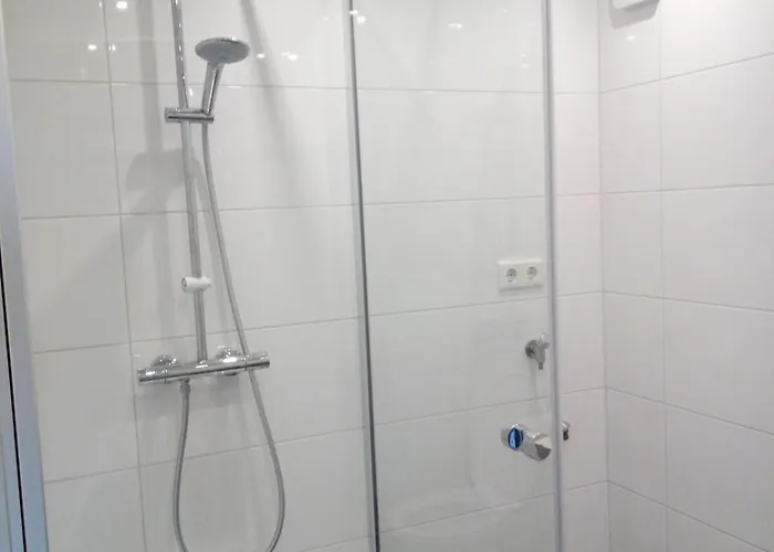 Sonnenblick-fewo Am Innenstadtrand Von